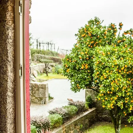 Quinta De Padreiro Villa Arcos de Valdevez Exterior photo