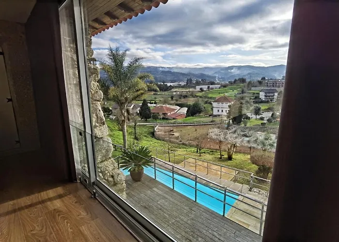 Quinta De Padreiro