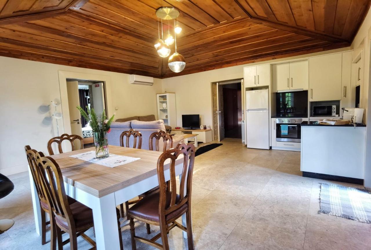 Vakantiehuis Quinta De Padreiro Arcos de Valdevez