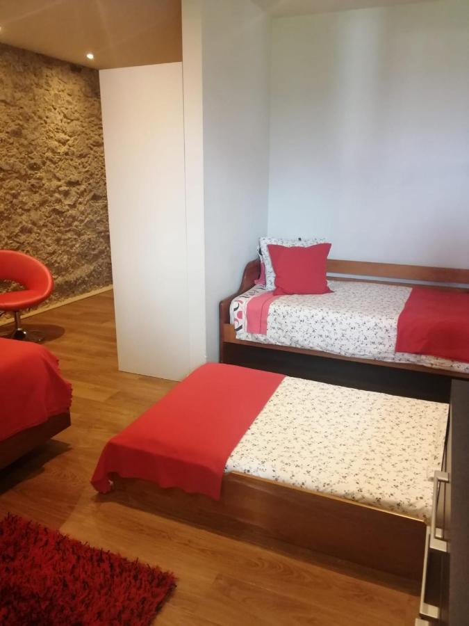 Quinta De Padreiro Holiday home *