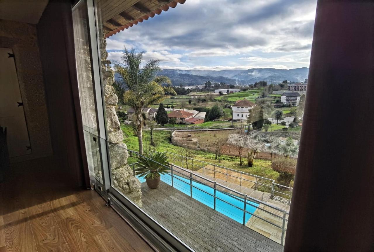 Quinta De Padreiro