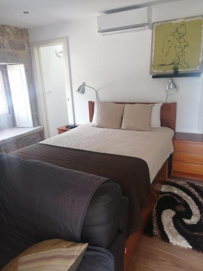 Holiday home Quinta De Padreiro *