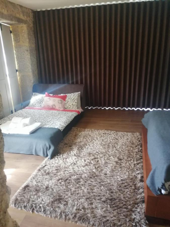 Quinta De Padreiro Holiday home Arcos de Valdevez