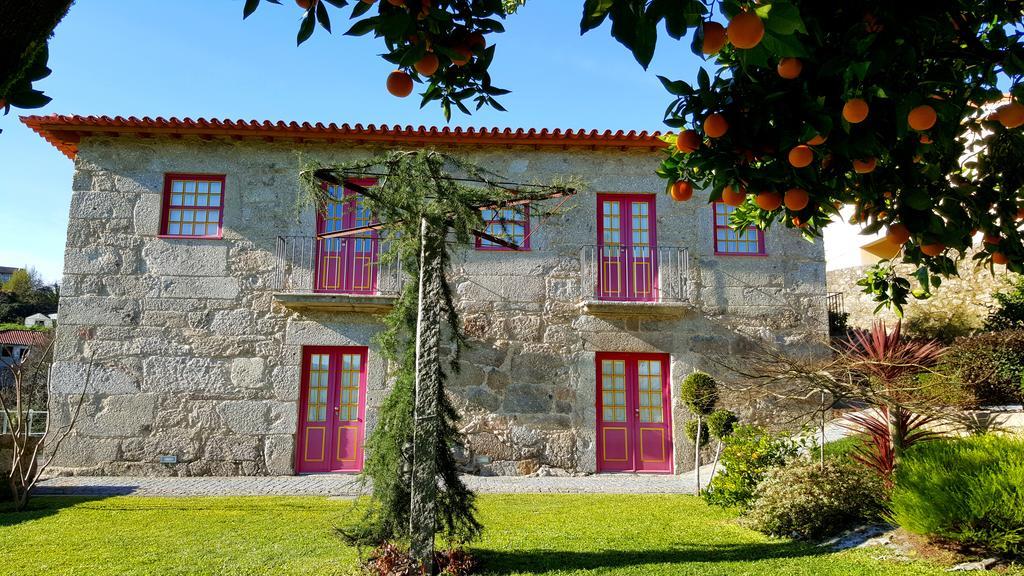 Quinta De Padreiro Holiday home Arcos de Valdevez