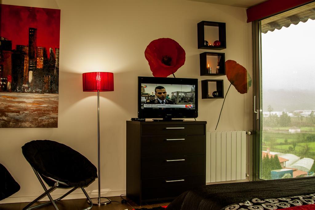 Holiday home Quinta De Padreiro *