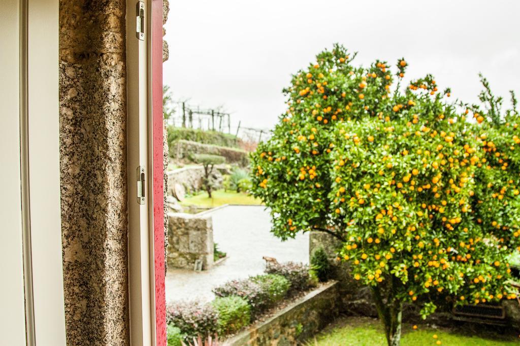Quinta De Padreiro Holiday home