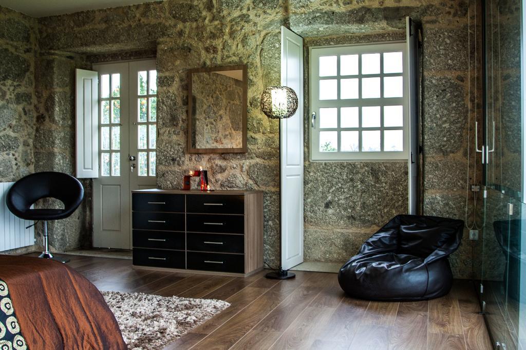 Quinta De Padreiro * Arcos de Valdevez