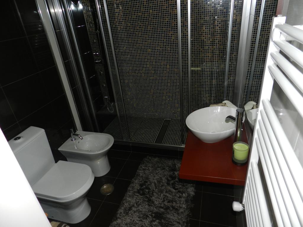 Quinta De Padreiro Holiday home Arcos de Valdevez
