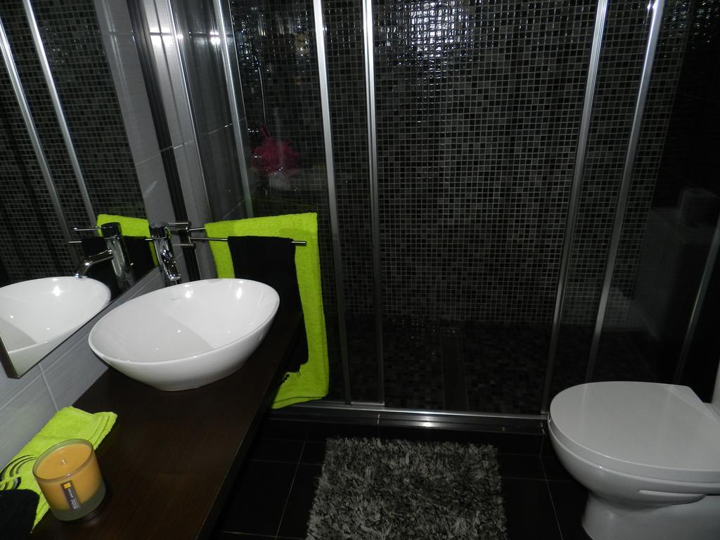 Holiday home Quinta De Padreiro *