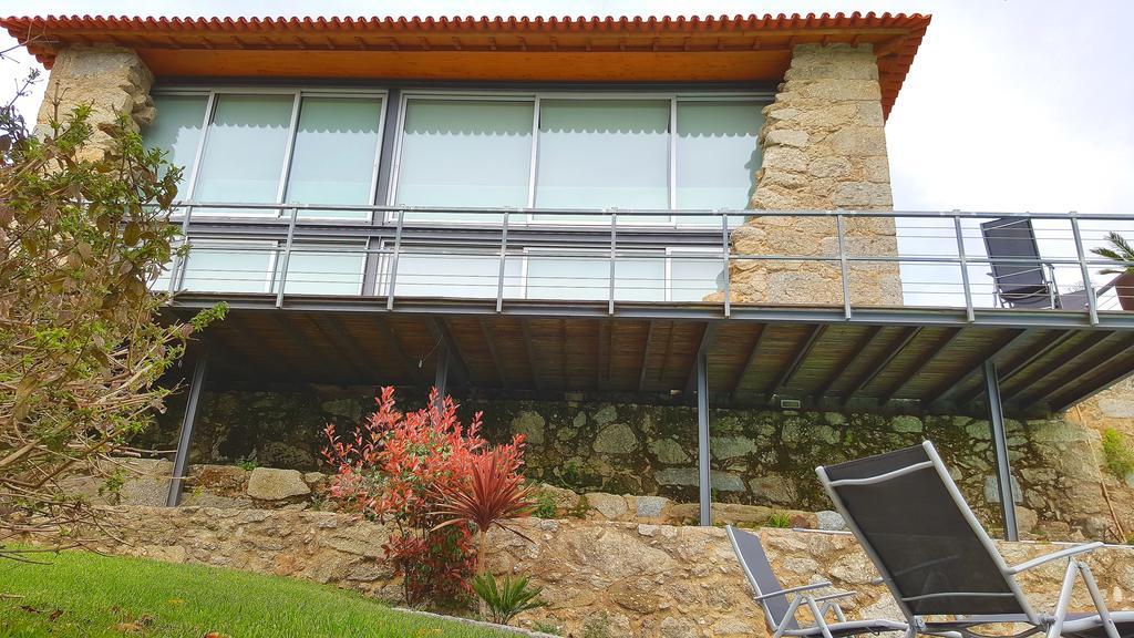 Quinta De Padreiro Holiday home Arcos de Valdevez