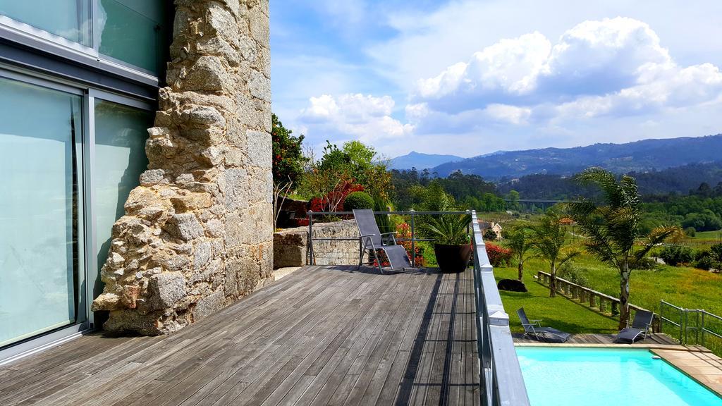 Quinta De Padreiro