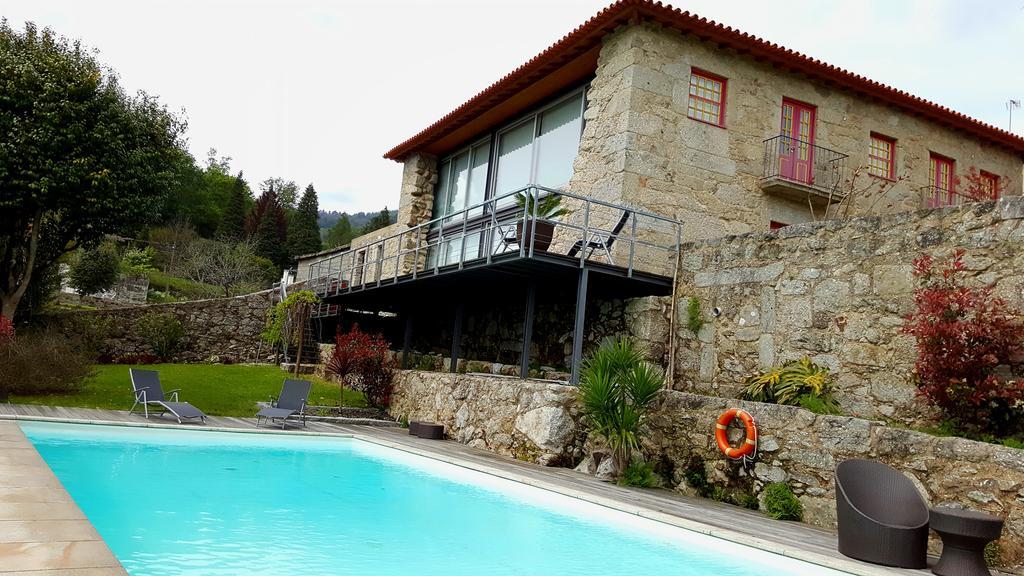 Quinta De Padreiro Holiday home *